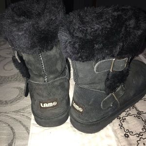 Winter Boots